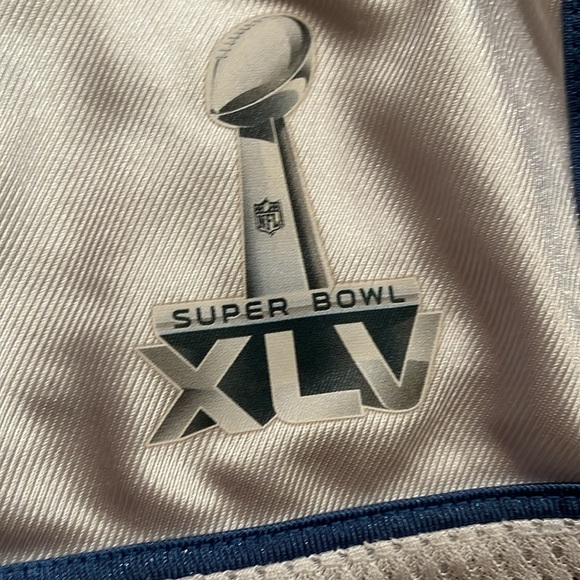 Reebok on field women’s Green Bay Packers jersey size XL - Picture 3 of 10